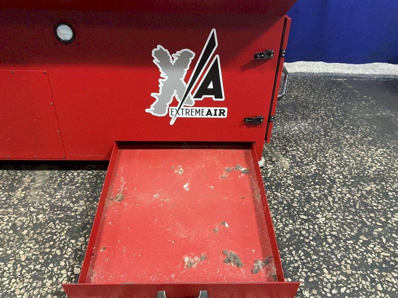 MICRO AIR CLEAN AIR SYSTEM  -  XA34