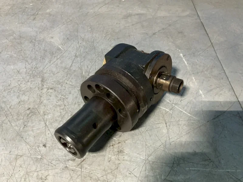 BRISTOL TOOL HOLDER