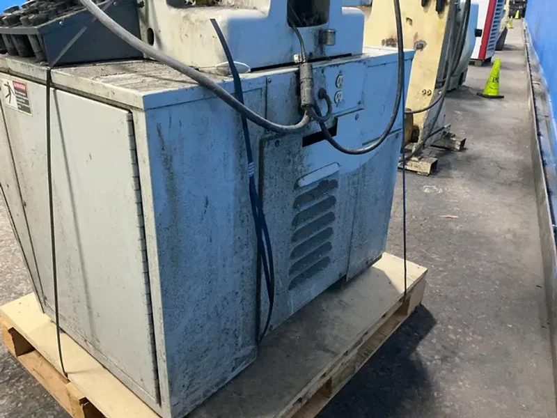 HARIG 6” X 18” SURFACE GRINDER  -  618