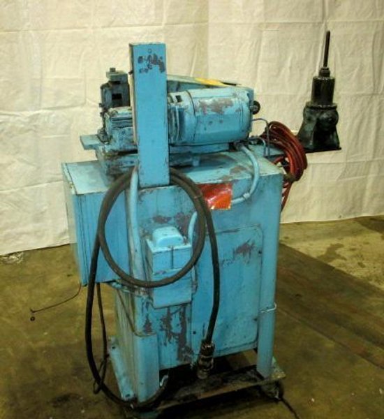 1/16&quot;  Nilson 1B Oscillating Wire Straightener