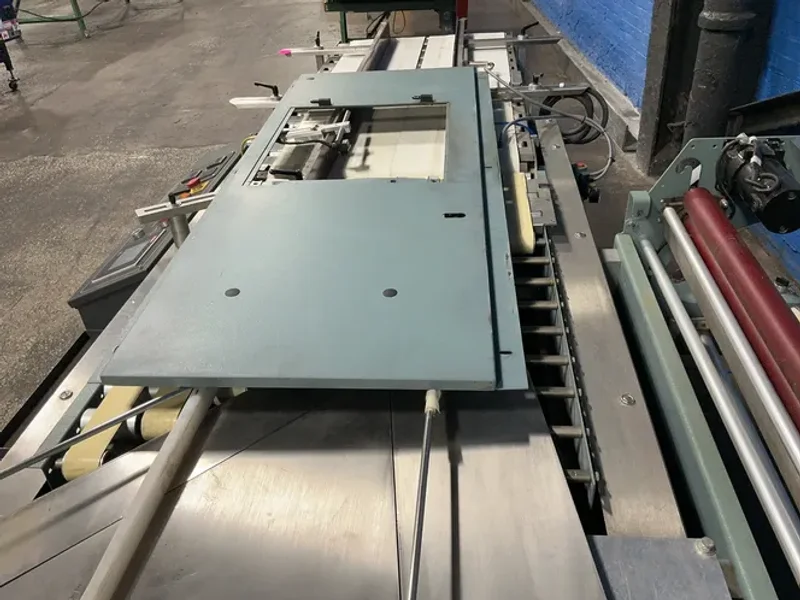 F7 - Packaging Equipment
