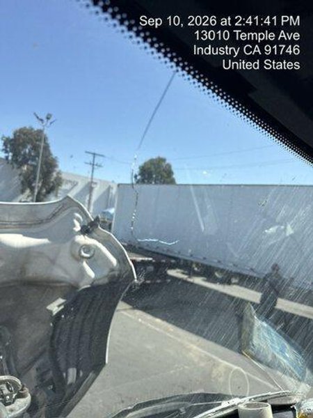 Freightliner Cascadia 126 Sleeper Truck, 2020 – DD15, Automatic