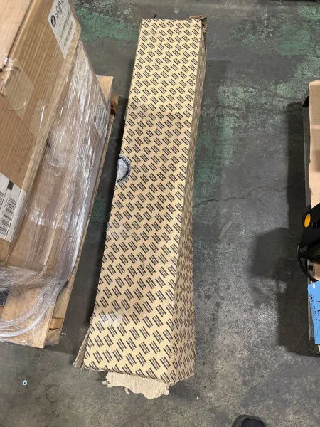 NEW ATLAS COPCO LINEAR TORQUE REACTION ARM AND TOOL BALANCER MODEL SML-T100 / RIL22C