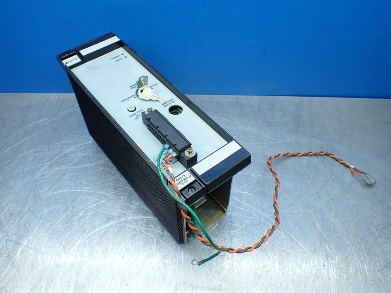 RELIANCE ELECTRIC POWER SUPPLY  -  57C493