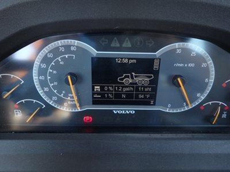 2021 Volvo A40G 352909