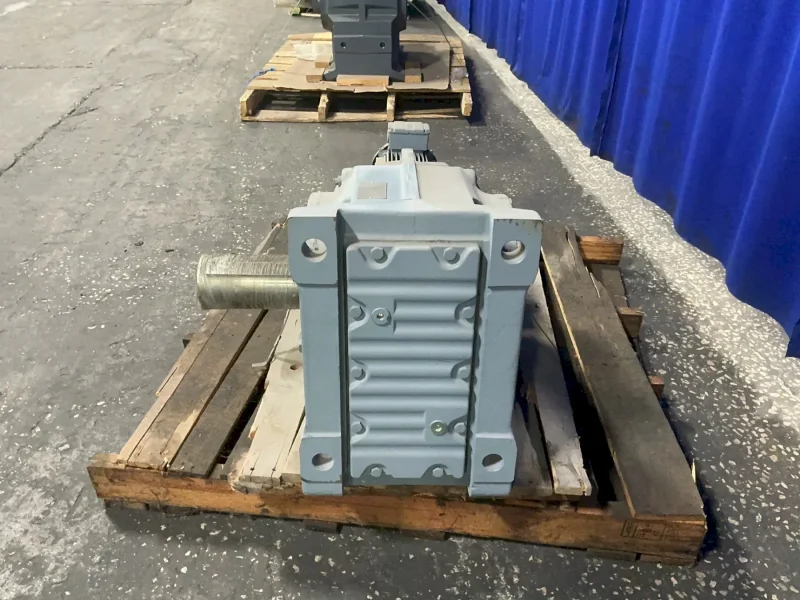 SEW-EURODRIVE 3 HP GEAR DRIVE