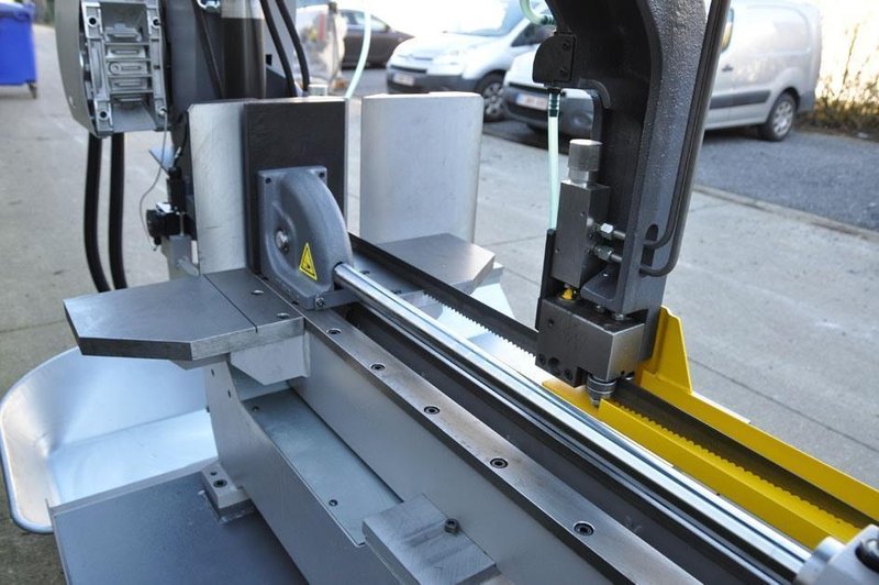 Bomar - Workline 610.450 DGH