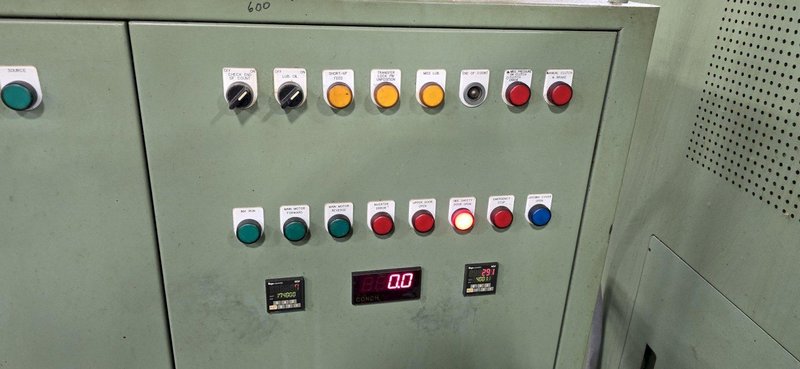 10mm Jern Yao – JBF-13B4S 4D4B Boltformer