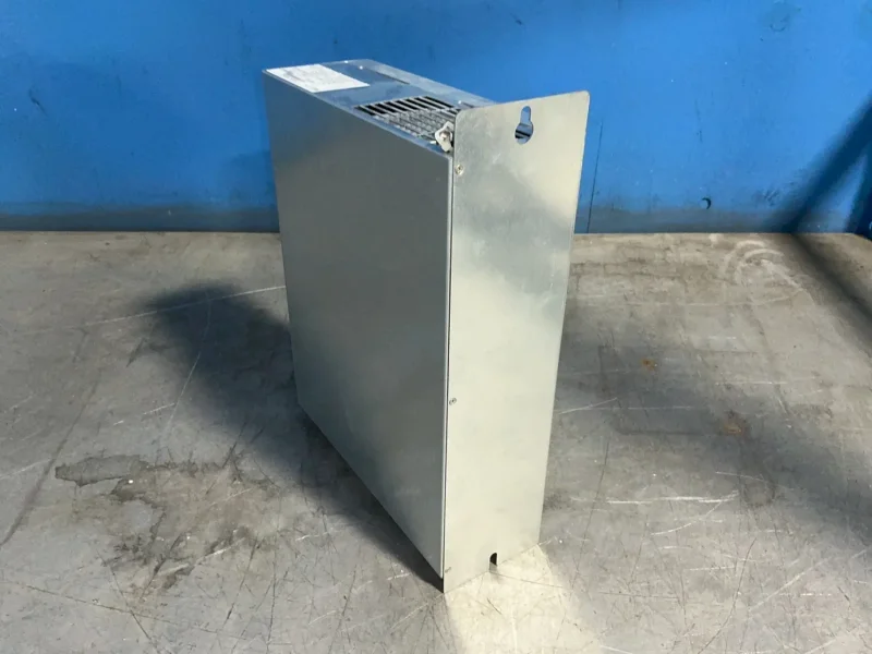 PRIMA ELECTRO SERVO DRIVE  -  VFD3EPA71090060