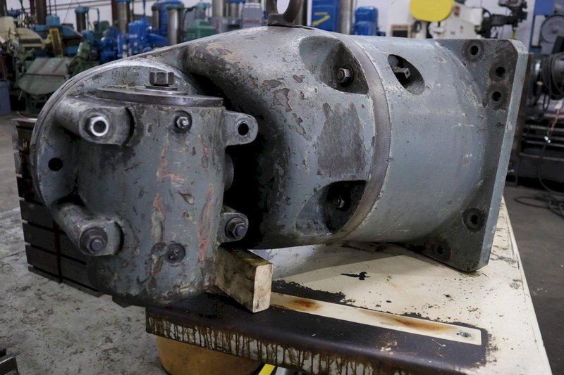 RIGHT ANGLE BORING HEAD: STOCK #73515