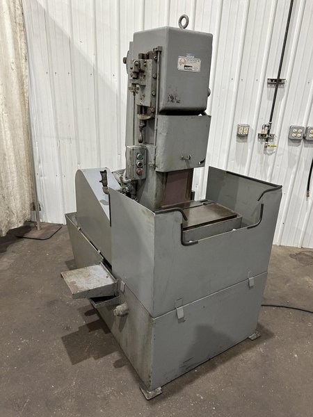 8" ENGELBERG BELT GRINDER: STOCK #77615