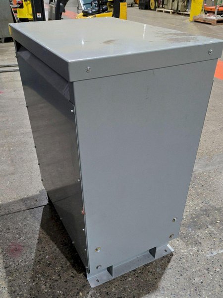 MGM AD370-Q0730 225 kVa Transformer 480V – 400Y/231V, 3-PH USED