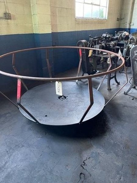 CUSTOM  HORIZONTAL PAYOFF REEL