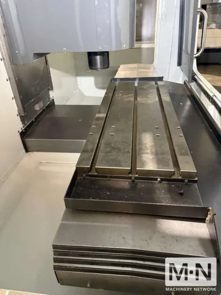 Used 2007 HAAS VF-2SS | Vertical Machining Centers