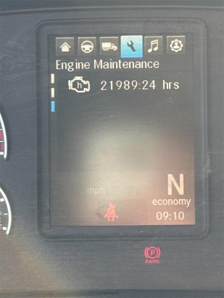 2020 Freightliner Cascadia 1FUJHHDV9LLLC1673