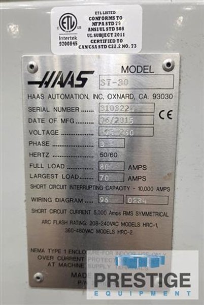 Lathes CNC