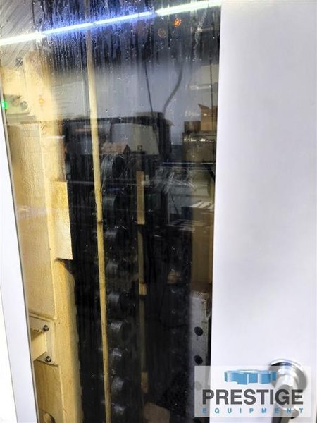 Doosan DHP-4000 CNC Horizontal Machining Center