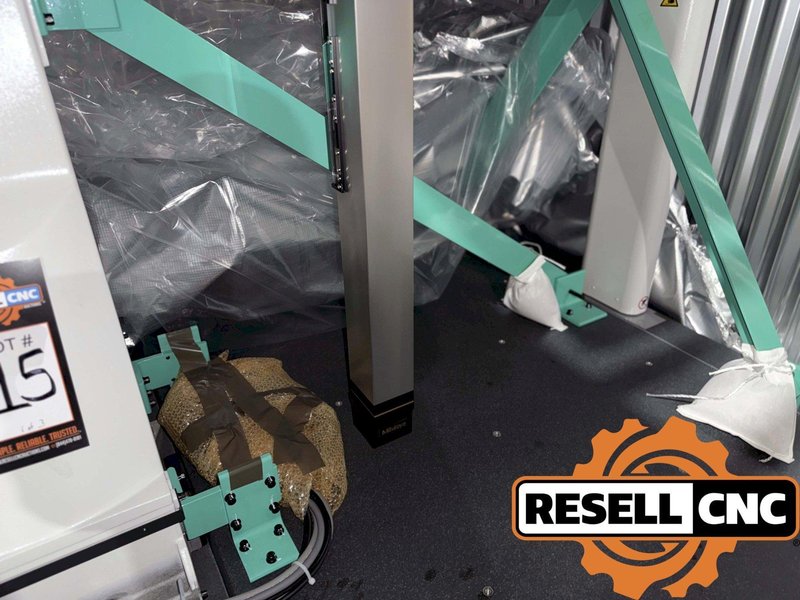 2021 Mitutoyo Crysta-Apex V9106 Coordinate Measuring Machine