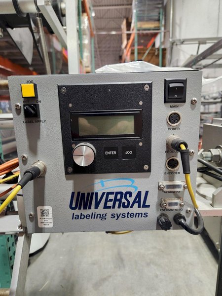 High-Speed Modular Fulfillment Line – Fully Integrated Turnkey Packaging &amp; Automation System with Robotic and Labeling Sync