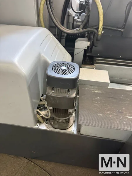 Sodick AQ535L CNC Wire EDM