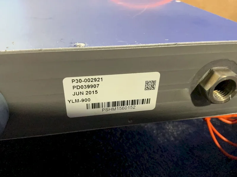 IPG LASER MODULE   -  YLM-900D