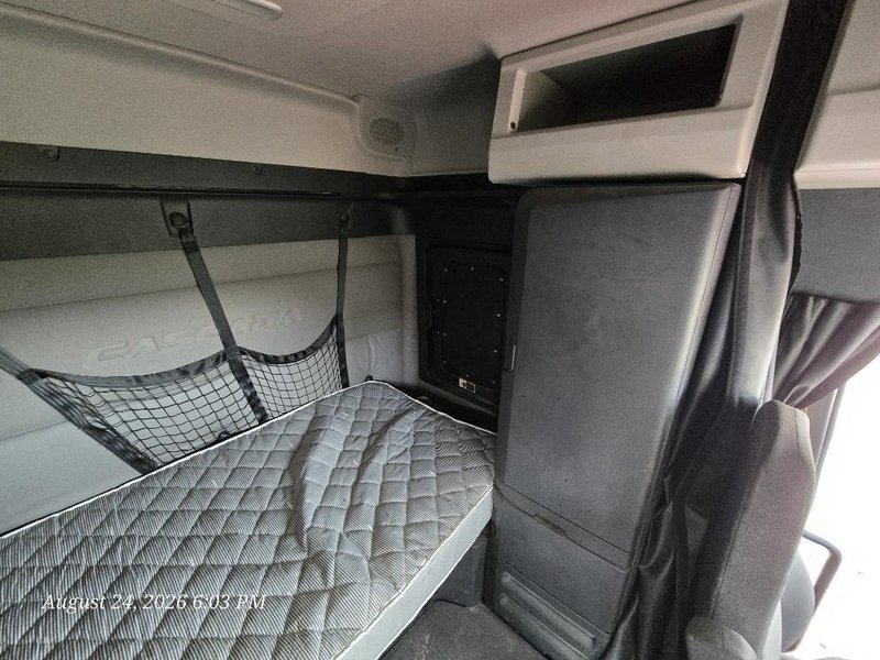 2020 Freightliner Cascadia 1FUJHHDV1LLLC1683