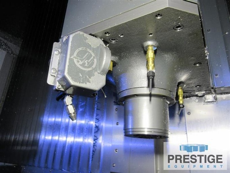 Machining Centers Vertical CNC