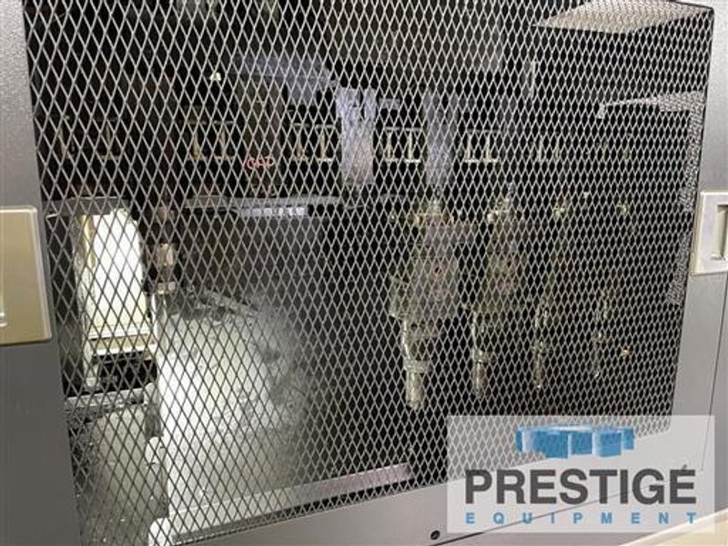 DMG Mori NVL 1350MC CNC Vertical Boring Mill