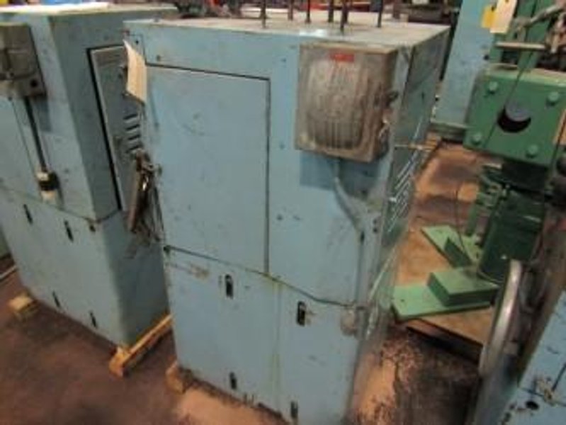 TORIN #W11A SPRING COILER