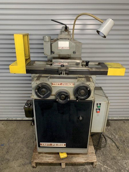 Taft-Peirce Model 100 Tilt Spindle Surface Grinder