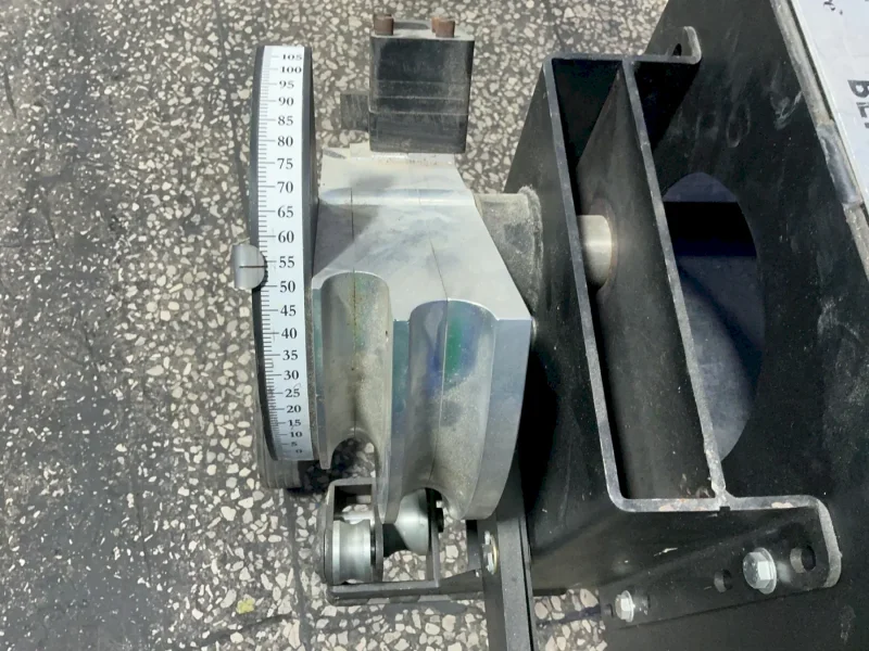 SOUTHWIRE 1” RIGID BEND STATION  -  RB1000