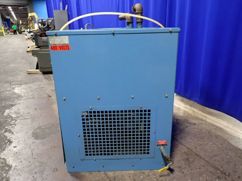 ARROW 250 SCFM AIR DRYER  -  A-250-WW-4