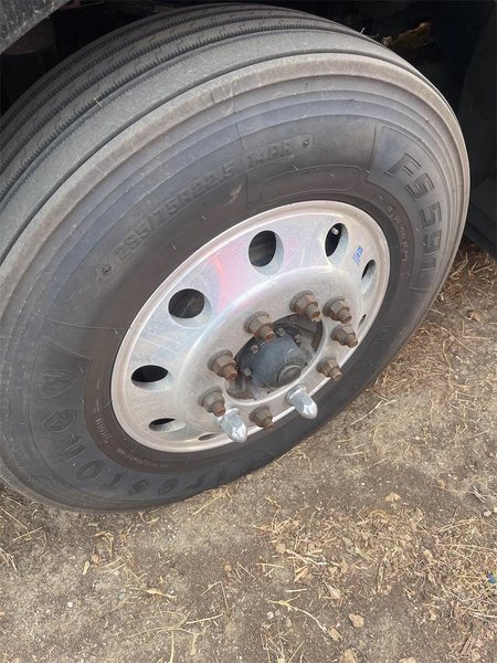 2022 Peterbilt 579 1XPBD49X4ND781737