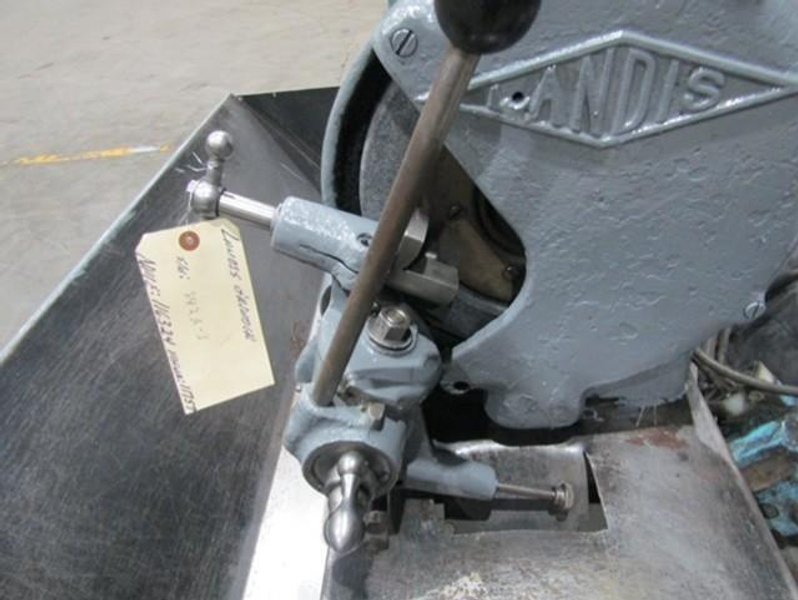 #1 LANDIS CHASER GRINDER