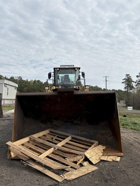 2023 Hyundai HL970A 000323