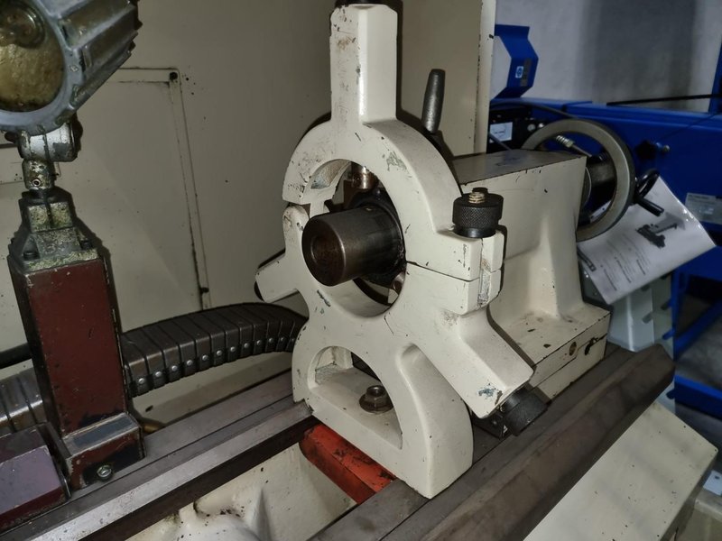 Chevalier - FCL 1840 - Ø 460 x 1000 mm CNC