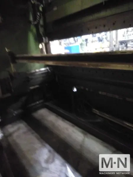 Used 1974 CINCINNATI 400 H | BRAKES, PRESS, N/C &amp; CNC, (Including Hyd/Mech)