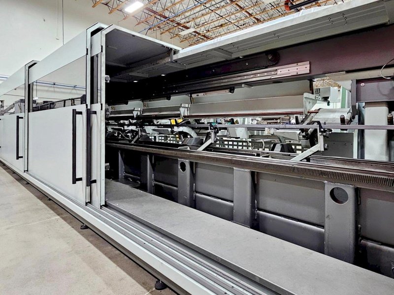 BLM LC5 Sheet &amp; Tube Combo