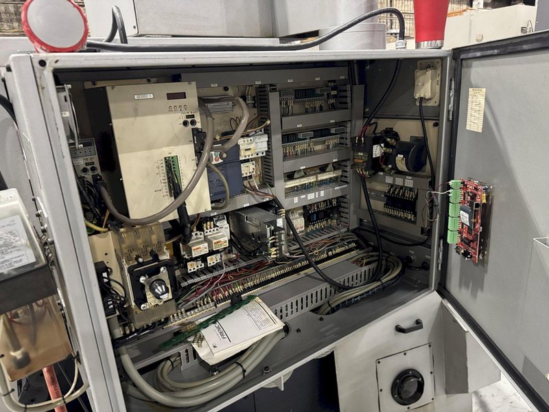 Okamoto IGM-2MB  Grind-X CNC Precision Internal Grinder