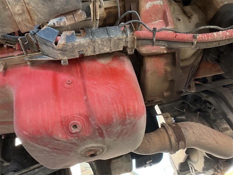 2020 Peterbilt 389 1XPXD49X5LD648486