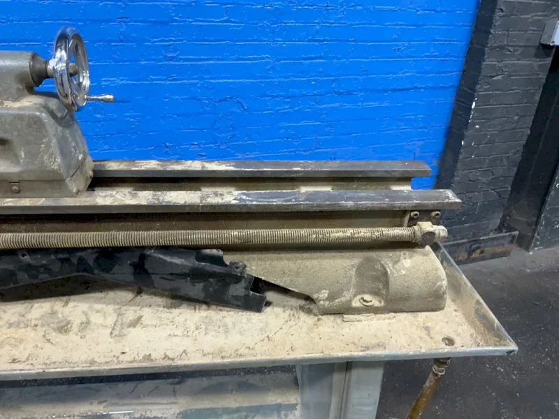 CRAFTSMAN 12” X 44” LATHE