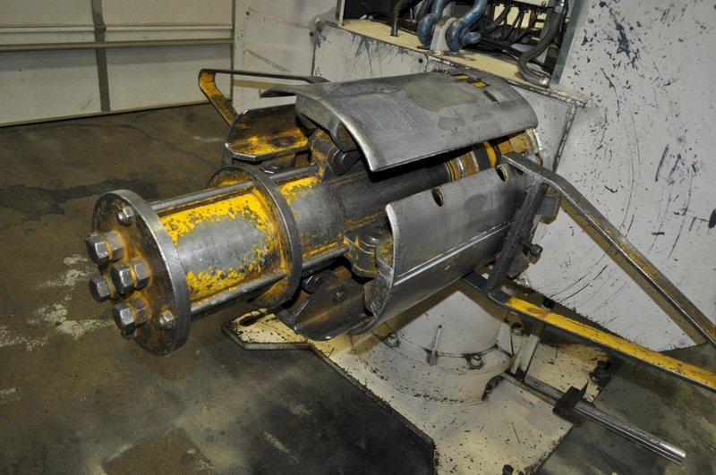 5500 Lb X.031&quot; Matsumoto Feedline