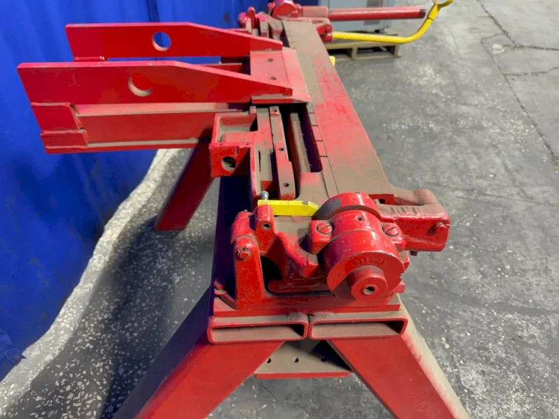 PEXTO 36” BRAKE