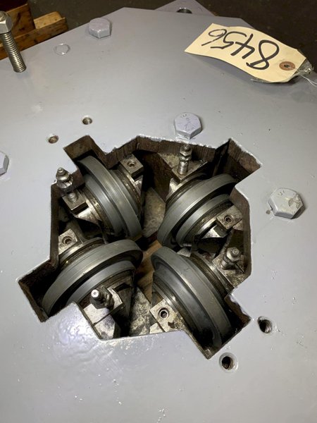 FENN/BHS 4TH Combination Turkshead