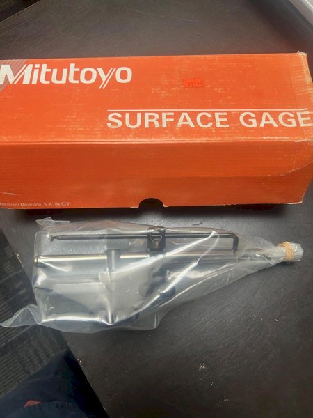 Mitutoyo Surface Gage (156-502)
