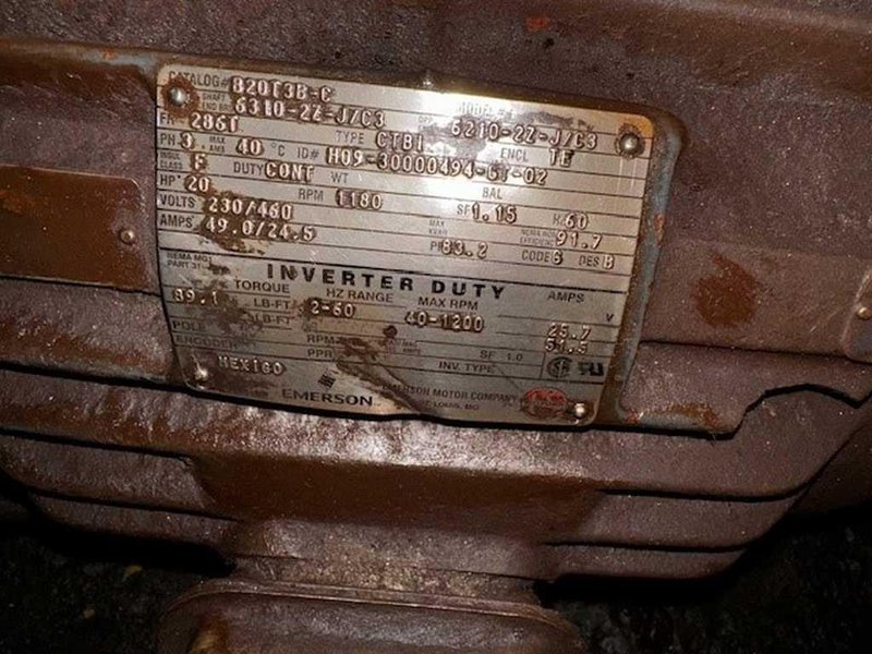 10,000# x 44&quot; Perfecto Recoiler