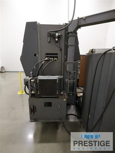 Punches Turret Punch Laser Combination