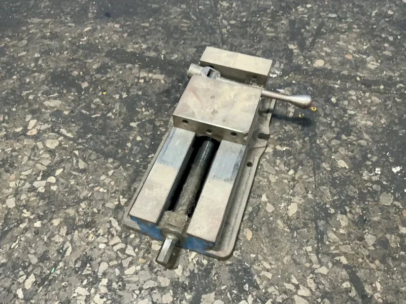 6” 6” VISE