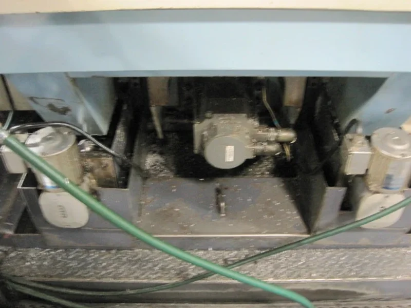 OKK | Machining Centers, Horizontal