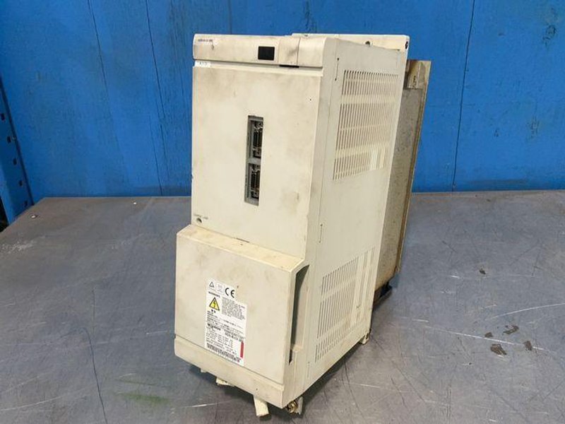 MITSUBISHI ELECTRIC 95 AMPS POWER SUPPLY UNIT   -  MDS-B-CV-260